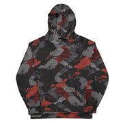 Blood Oath Vanguard CAMO Unisex Hoodie