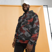 Blood Oath Vanguard CAMO Unisex Hoodie