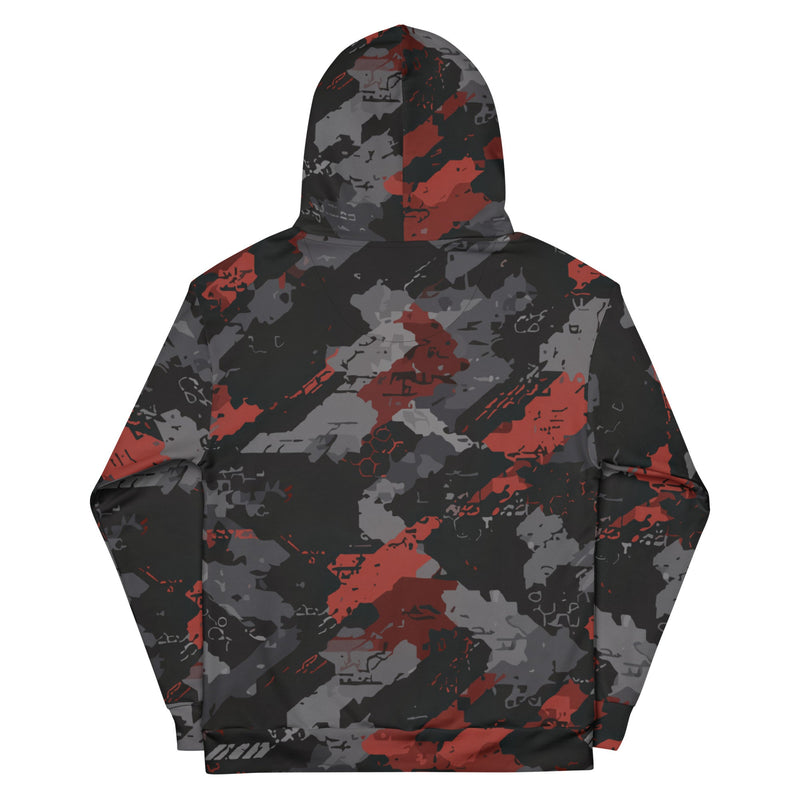Blood Oath Vanguard CAMO Unisex Hoodie