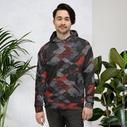 Blood Oath Vanguard CAMO Unisex Hoodie