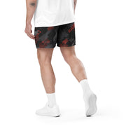 Blood Oath Vanguard CAMO Unisex Mesh Shorts