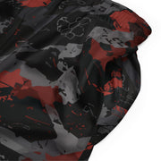 Blood Oath Vanguard CAMO Unisex Mesh Shorts