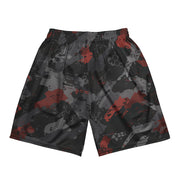 Blood Oath Vanguard CAMO Unisex Mesh Shorts