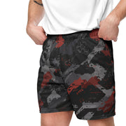 Blood Oath Vanguard CAMO Unisex Mesh Shorts