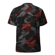 Blood Oath Vanguard CAMO Unisex Sports Jersey