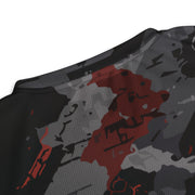 Blood Oath Vanguard CAMO Unisex Sports Jersey