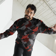 Blood Oath Vanguard CAMO Unisex Sweatshirt