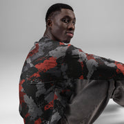 Blood Oath Vanguard CAMO Unisex Sweatshirt