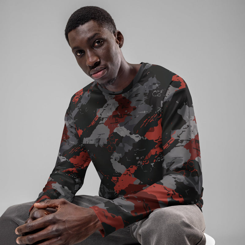 Blood Oath Vanguard CAMO Unisex Sweatshirt