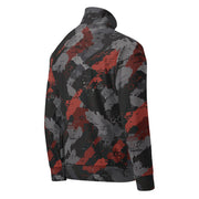 Blood Oath Vanguard CAMO Unisex Track Jacket