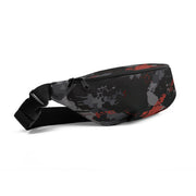 Blood Oath Vanguard CAMO Waist Pack - Bag