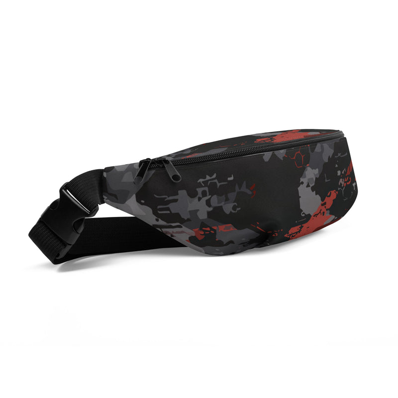 Blood Oath Vanguard CAMO Waist Pack - Bag