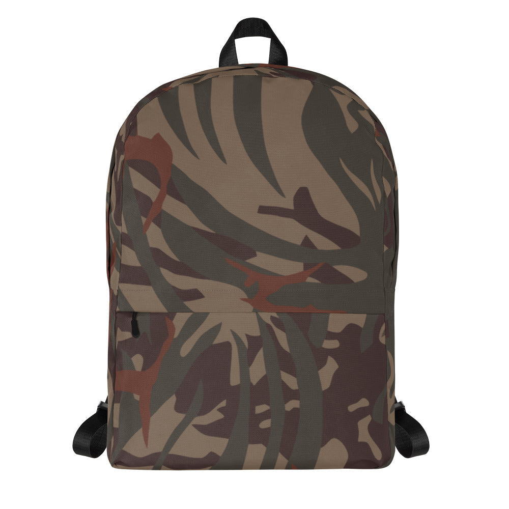 Bophuthatswana Police CAMO Backpack