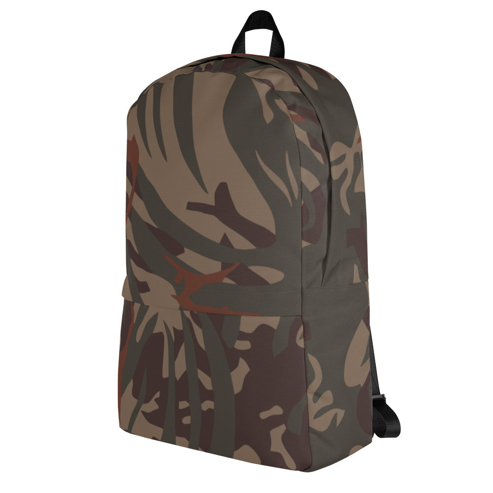 Bophuthatswana Police CAMO Backpack