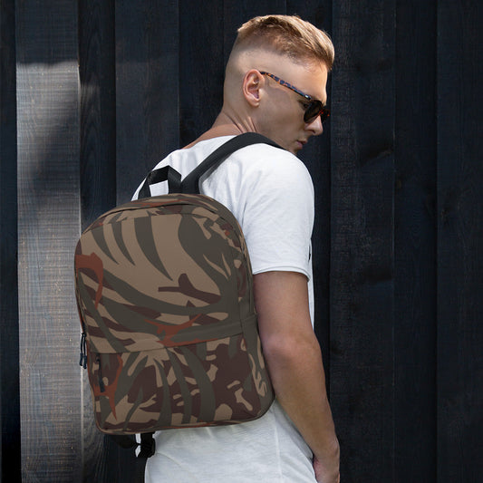 Bophuthatswana Police CAMO Backpack