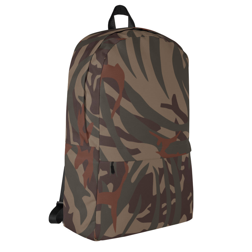 Bophuthatswana Police CAMO Backpack