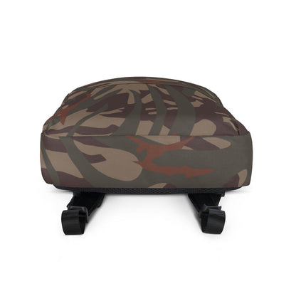 Bophuthatswana Police CAMO Backpack