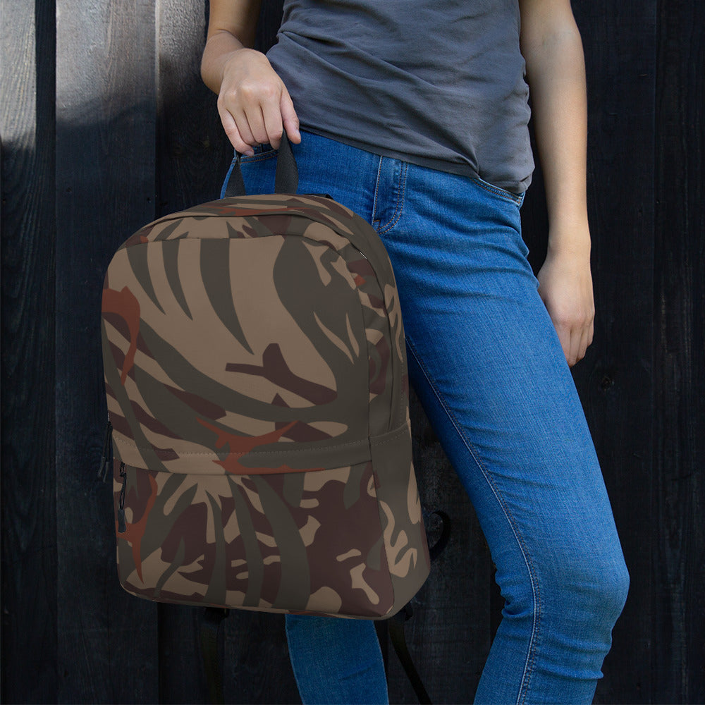 Bophuthatswana Police CAMO Backpack