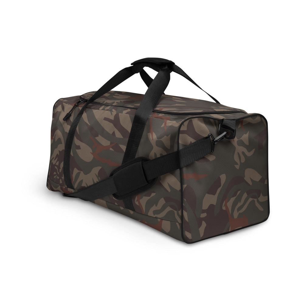 Bophuthatswana Police CAMO Duffle bag - Bag