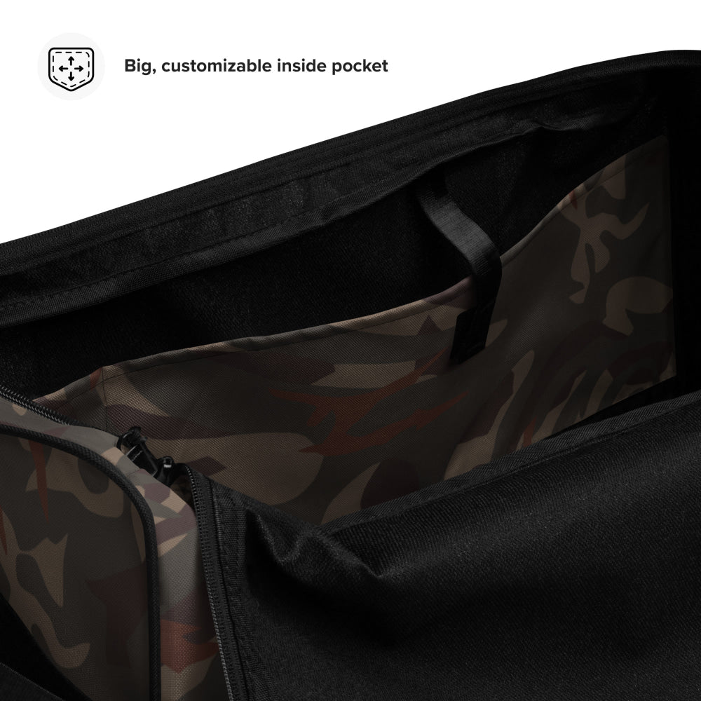 Bophuthatswana Police CAMO Duffle bag - Bag