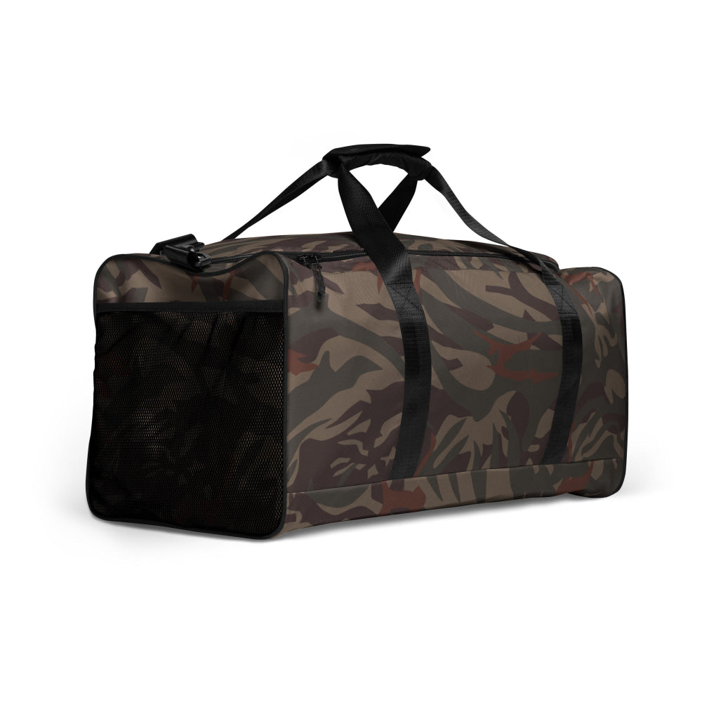 Bophuthatswana Police CAMO Duffle bag - Bag