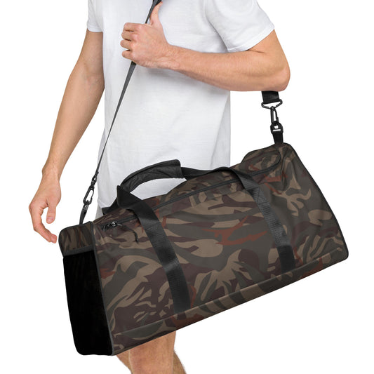 Bophuthatswana Police CAMO Duffle bag - Bag