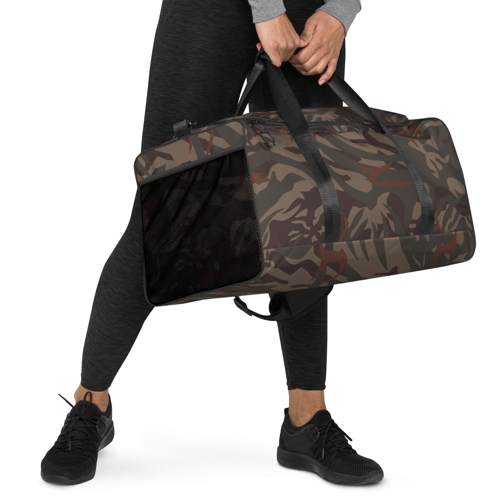 Bophuthatswana Police CAMO Duffle bag - Bag