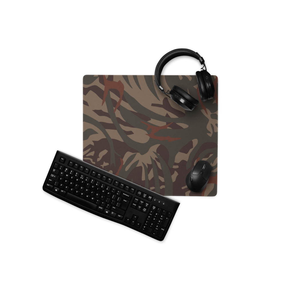 Bophuthatswana Police CAMO Gaming mouse pad - 18″×16″ - Mouse Pad