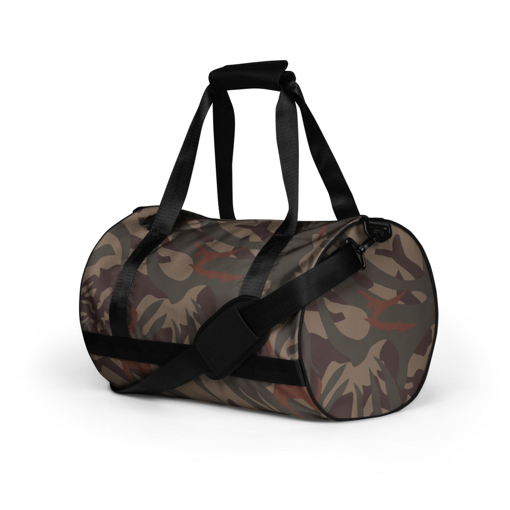 Bophuthatswana Police CAMO gym bag - Gym Bag