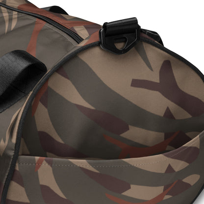 Bophuthatswana Police CAMO gym bag - Gym Bag