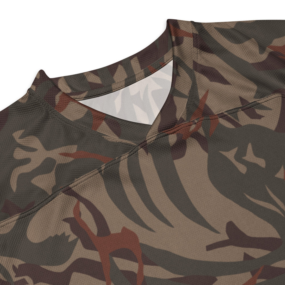 Bophuthatswana Police CAMO hockey fan jersey - Unisex Hockey Fan Jersey