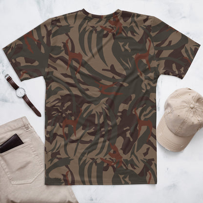 Bophuthatswana Police CAMO Men’s t-shirt - Mens T-Shirt