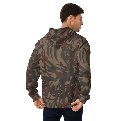 Bophuthatswana Police CAMO Unisex Hoodie