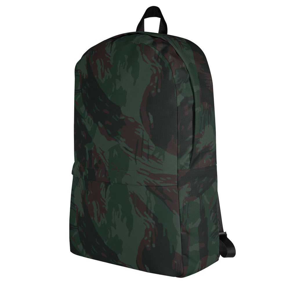 Brazilian Lizard 1980 CAMO Backpack