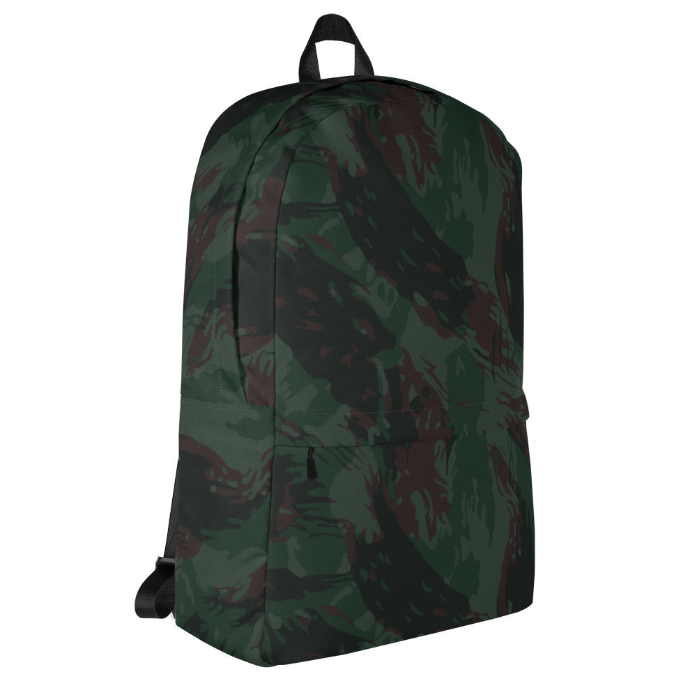 Brazilian Lizard 1980 CAMO Backpack