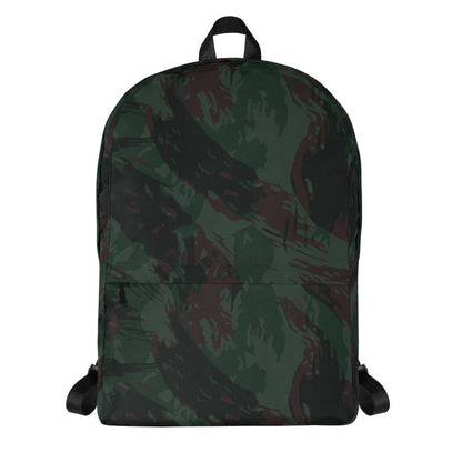 Brazilian Lizard 1980 CAMO Backpack