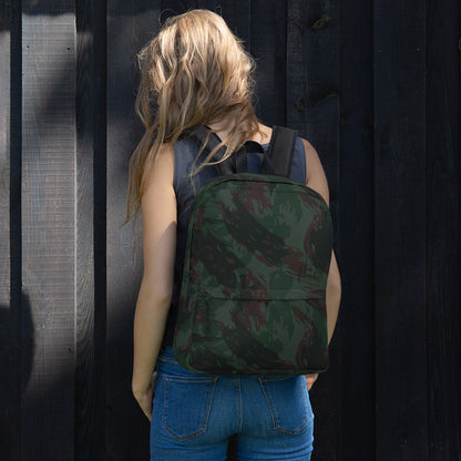 Brazilian Lizard 1980 CAMO Backpack