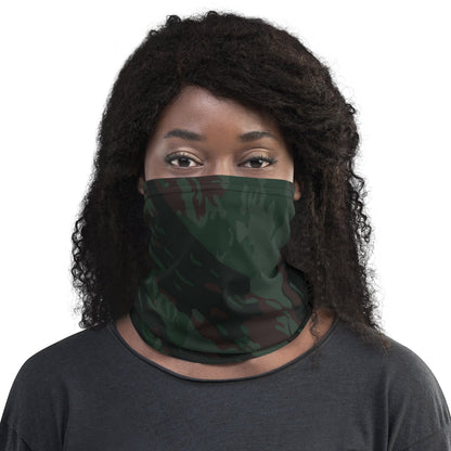 Brazilian Lizard 1980 CAMO Neck Gaiter