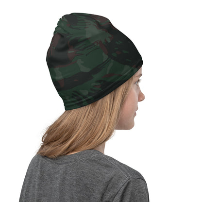 Brazilian Lizard 1980 CAMO Neck Gaiter