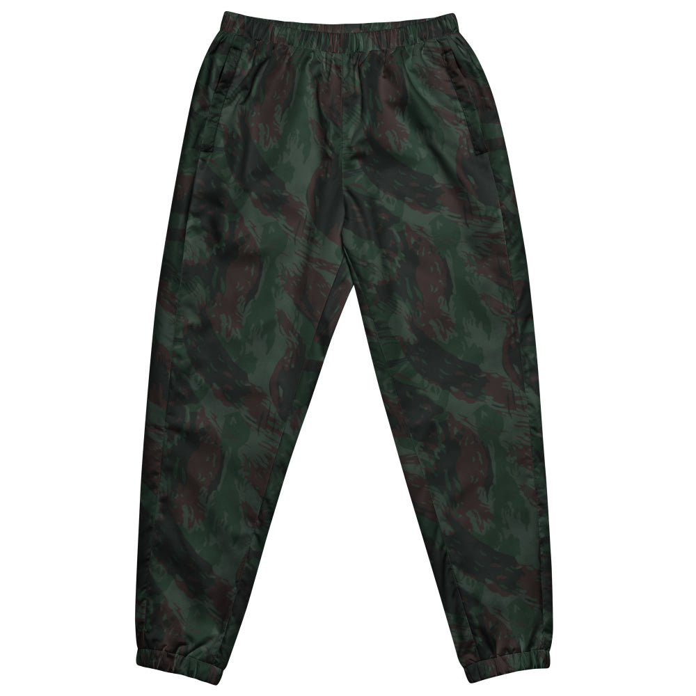 Brazilian Lizard 1980 CAMO Unisex track pants - Track Pants