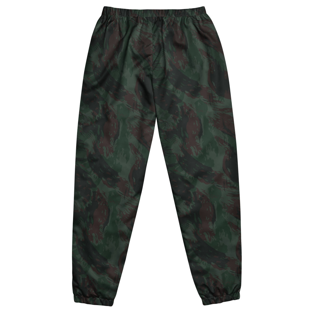 Brazilian Lizard 1980 CAMO Unisex track pants - Track Pants