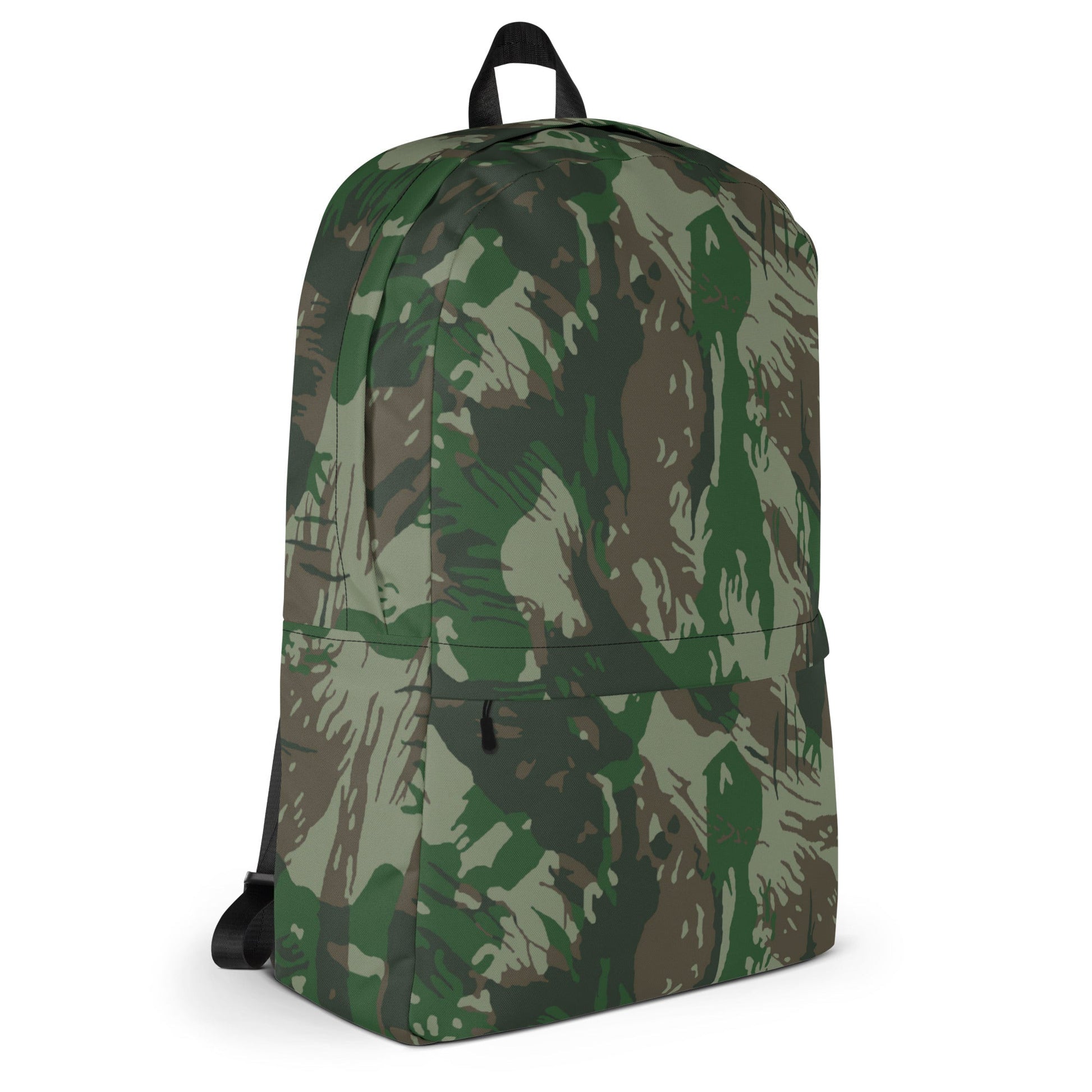Brazilian Lizard CAMO Backpack