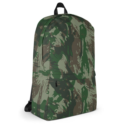 Brazilian Lizard CAMO Backpack