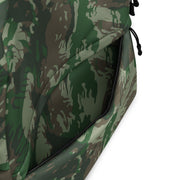 Lizard Brazil Jungle CAMO Backpack