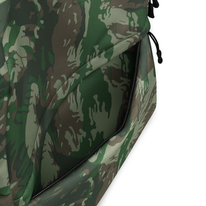 Brazilian Lizard CAMO Backpack