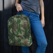 Lizard Brazil Jungle CAMO Backpack