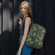 Lizard Brazil Jungle CAMO Backpack