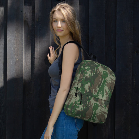 Brazilian Lizard CAMO Backpack