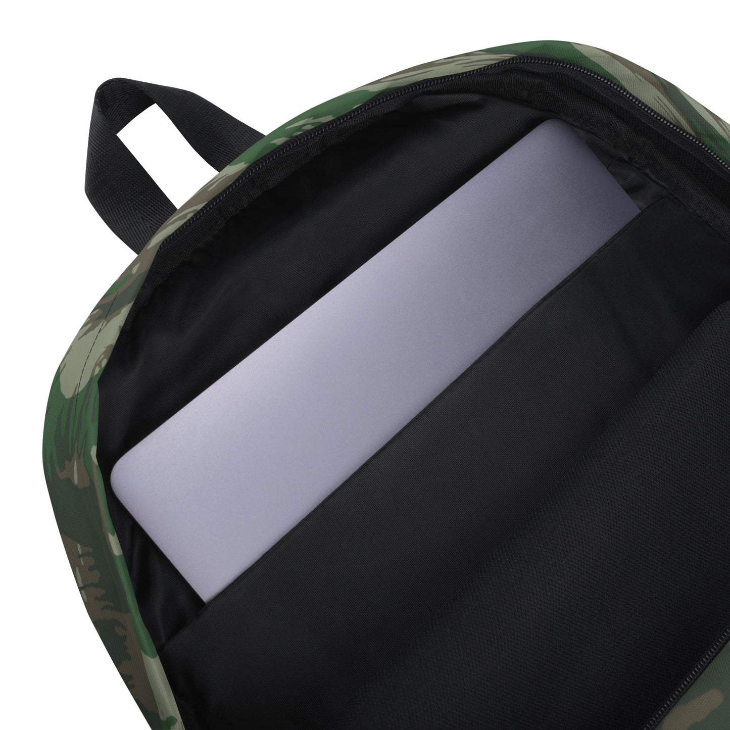 Brazilian Lizard CAMO Backpack