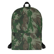 Lizard Brazil Jungle CAMO Backpack